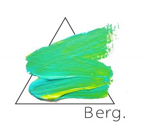logo verf berg designs